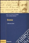 Svevo. Profili di storia letteraria libro