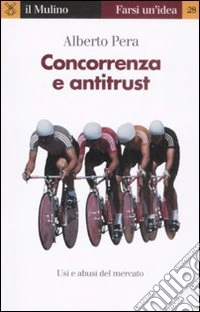 Concorrenza e antitrust