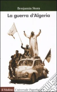 La Guerra d'Algeria