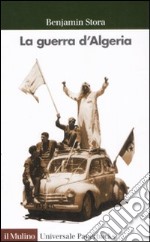 La Guerra d'Algeria libro