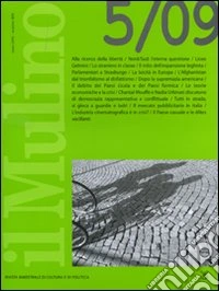 Il Mulino. Vol. 445