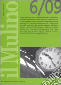 Il Mulino. Vol. 446 libro