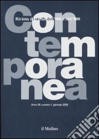 Contemporanea (2009). Vol. 1