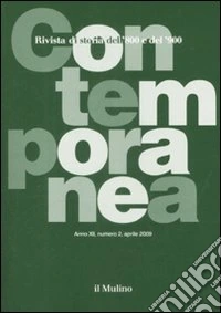 Contemporanea (2009). Vol. 2 libro