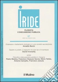 Iride (2009). Vol. 2