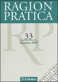 Ragion pratica (2009). Vol. 2