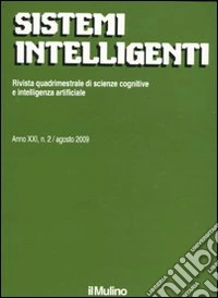 Sistemi intelligenti (2009). Vol. 2