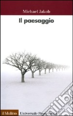 Il Paesaggio libro