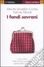 I Fondi sovrani libro