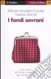 I Fondi sovrani libro