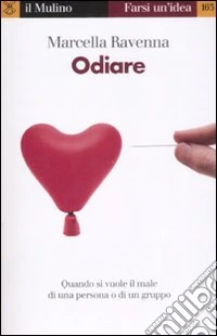 Odiare