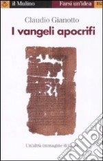 I Vangeli apocrifi libro