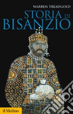 Storia di Bisanzio libro