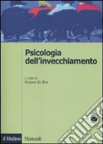 Psicologia dell'invecchiamento libro