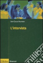 L'Intervista libro