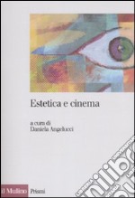 Estetica e cinema libro