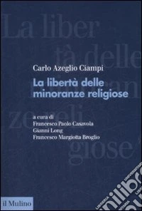 La Libertà delle minoranze religiose in Italia