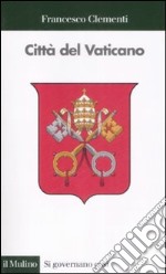 Città del Vaticano libro