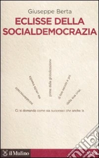 Eclisse della socialdemocrazia