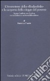 L'invenzione della «Realpolitik» e la scoperta della «legge del potere». August Ludwig von Rochau tra radicalismo e nazional-liberalismo libro