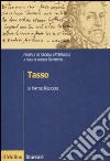 Tasso. Profili di storia letteraria libro di Residori Matteo Battistini A. (cur.)