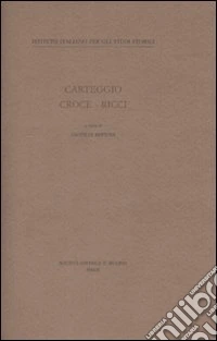 Carteggio