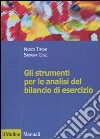 Gli Strumenti per le analisi del bilancio di esercizio libro