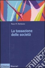 La Tassazione delle società