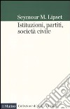 Istituzioni, partiti, società civile libro