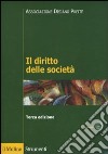 Il Diritto delle società libro