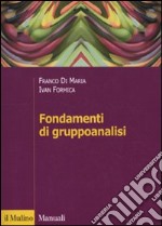 Fondamenti di gruppoanalisi libro