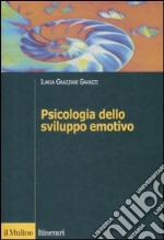 Psicologia dello sviluppo emotivo