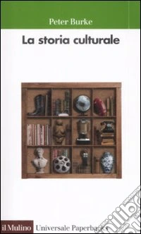 La Storia culturale libro