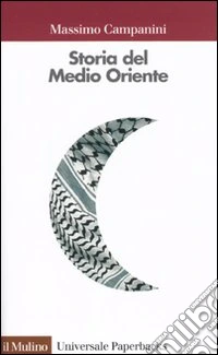 Storia del Medio Oriente