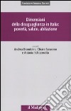 Dimensioni della disuguaglianza in Italia: povertà, salute, abitazione libro