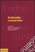 Andreatta economista libro