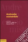 Andreatta economista libro