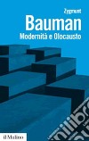 Modernità e Olocausto libro