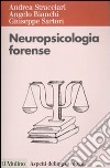 Neuropsicologia forense libro