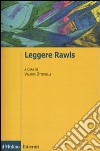 Leggere Rawls libro