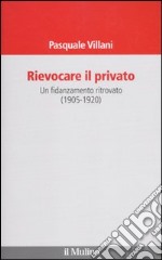 Rievocare il privato. Un fidanzamento ritrovato (1905-1920)