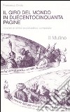 Il giro del mondo in duecentocinquanta pagine. Itinerari di diritto ecclesiastico comparato libro