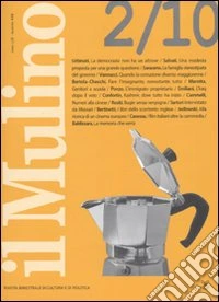 Il Mulino. Vol. 448 libro
