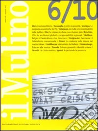 Il Mulino. Vol. 452 libro