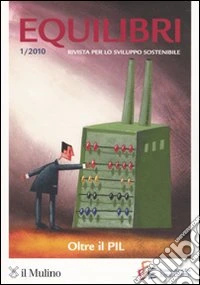 Equilibri (2010). Vol. 1