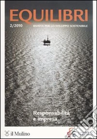 Equilibri (2010). Vol. 2