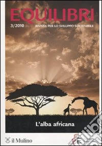 Equilibri (2010). Vol. 3