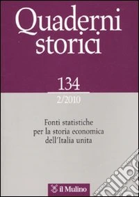 Quaderni storici (2010). Vol. 2 libro
