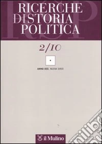 Ricerche di storia politica (2010). Vol. 2 libro