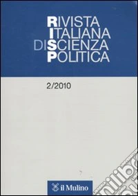 Rivista italiana di scienza politica (2010). Vol. 2 libro